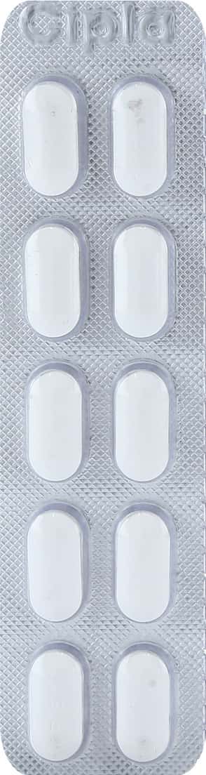 Ciplox 500mg Tablets