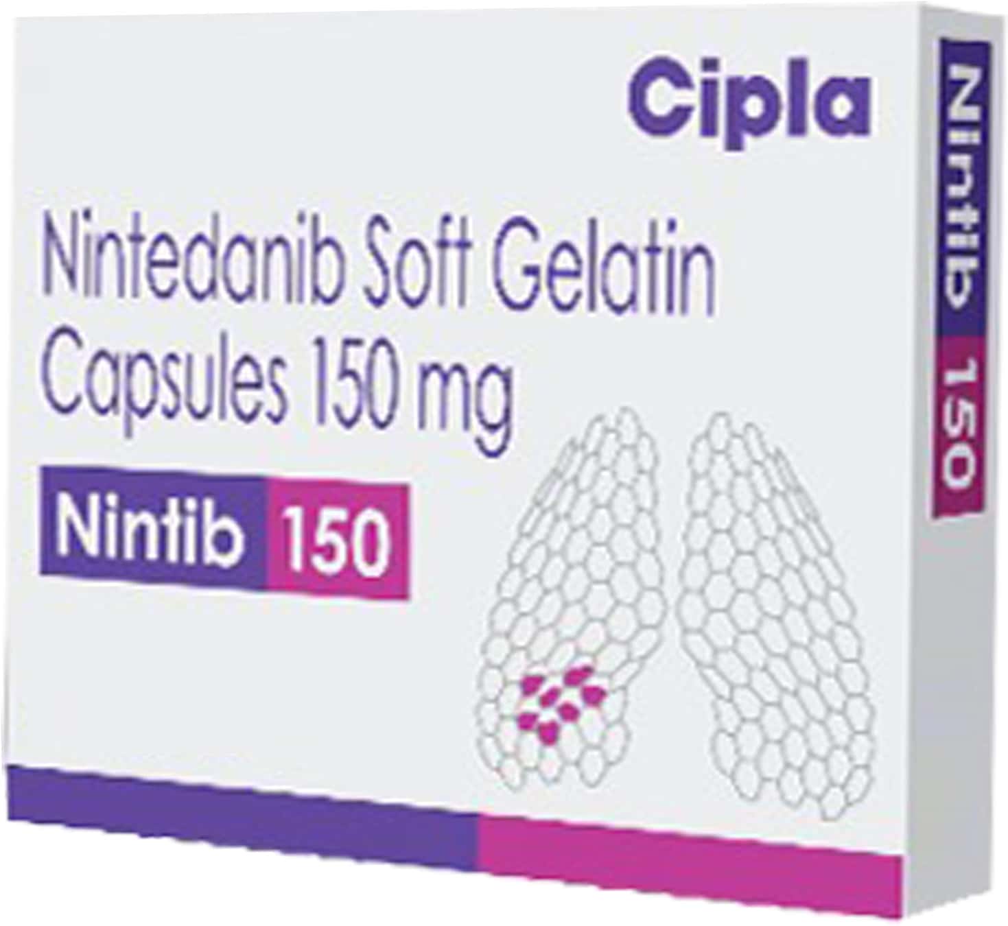 Nintib 150mg Tablets