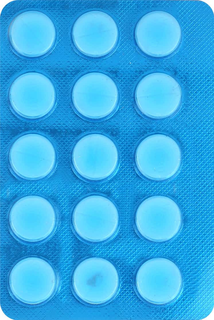 Soma Dol-500mg Tablets