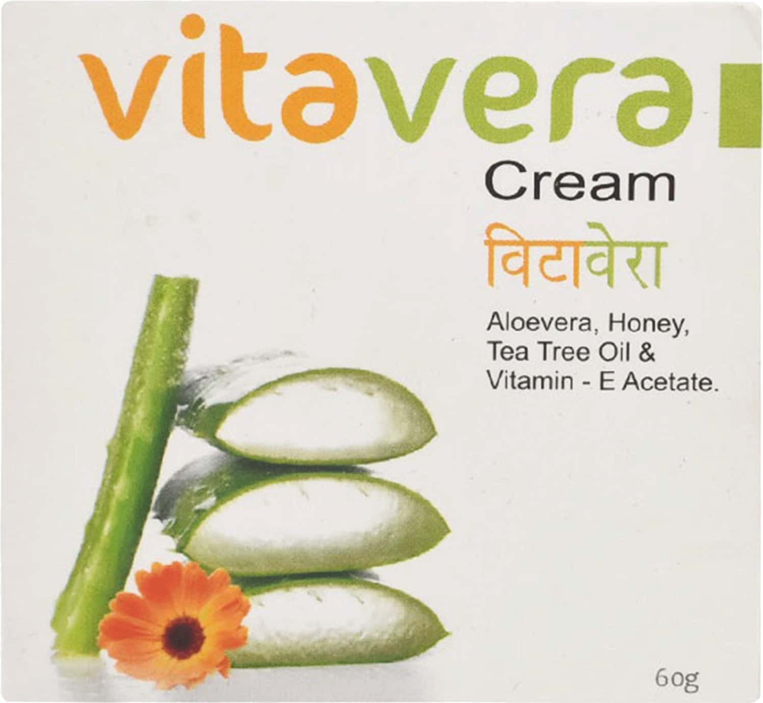 Vitara V 60mg Tablets