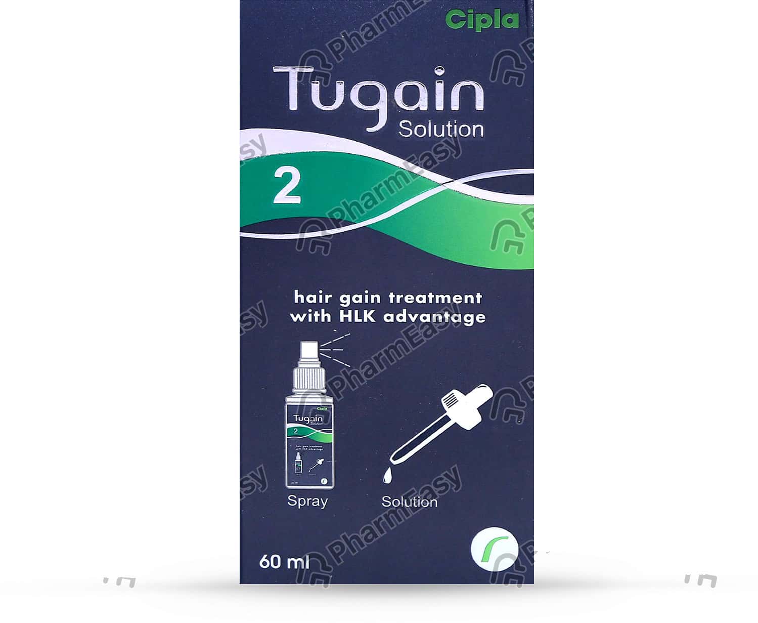 Tugain 2%