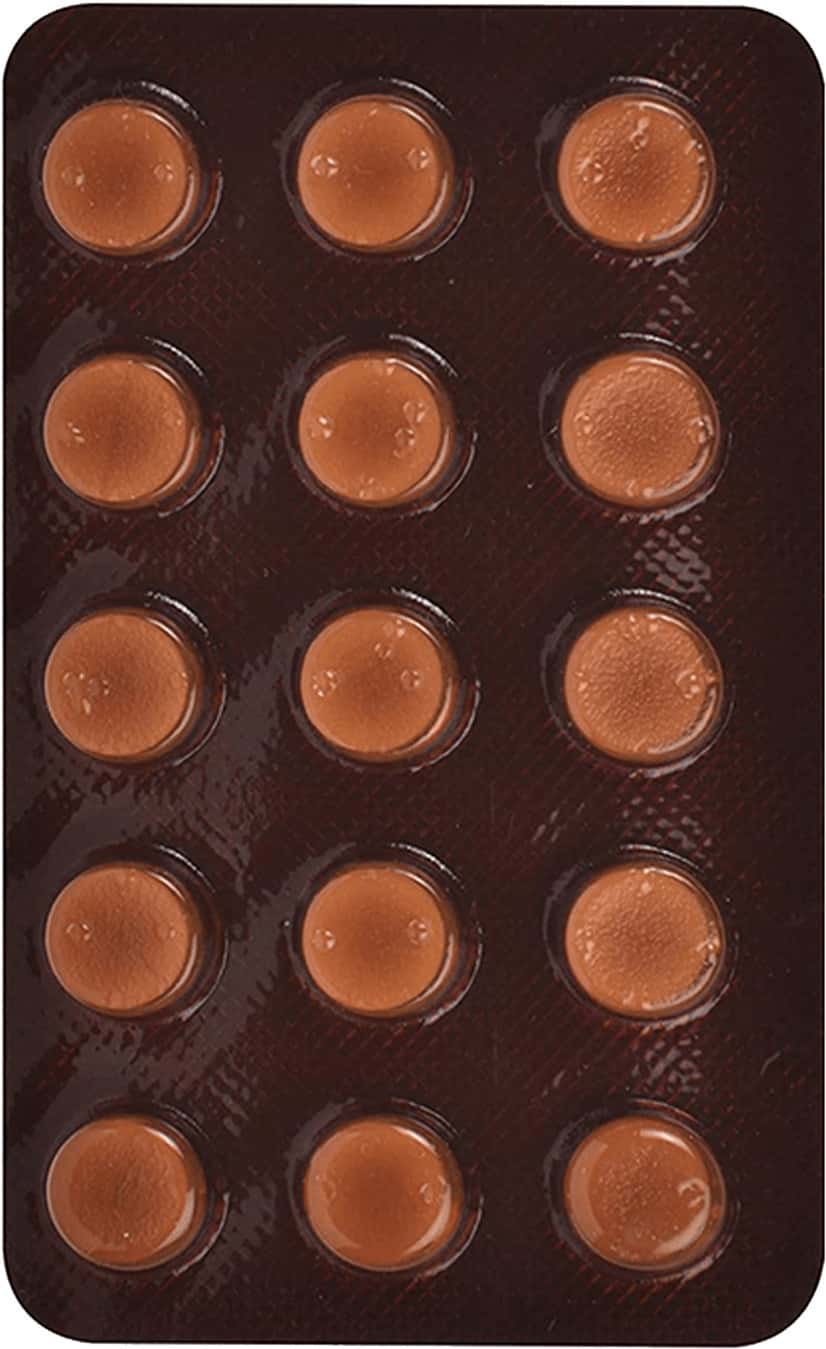 Wysolone 20mg Tablets