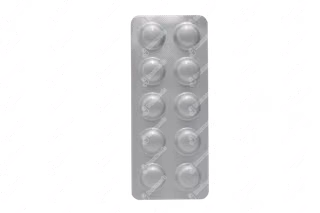 Diovaal 40mg Tablets