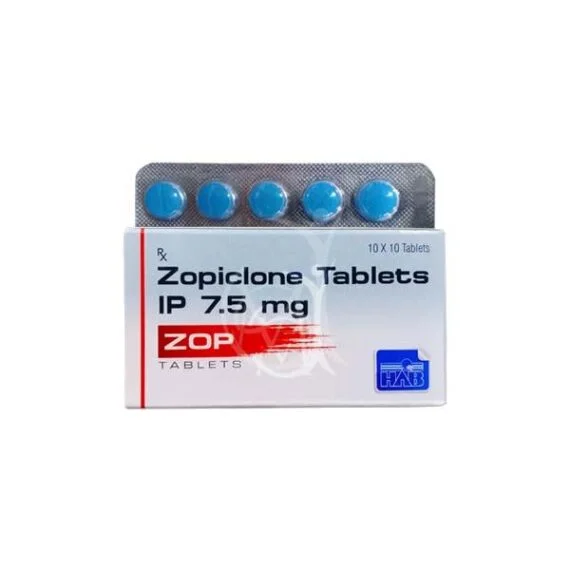 Zopfresh 7.5mg Tablets