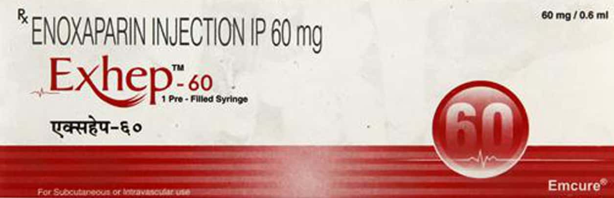 Axepta 60mg Tablets