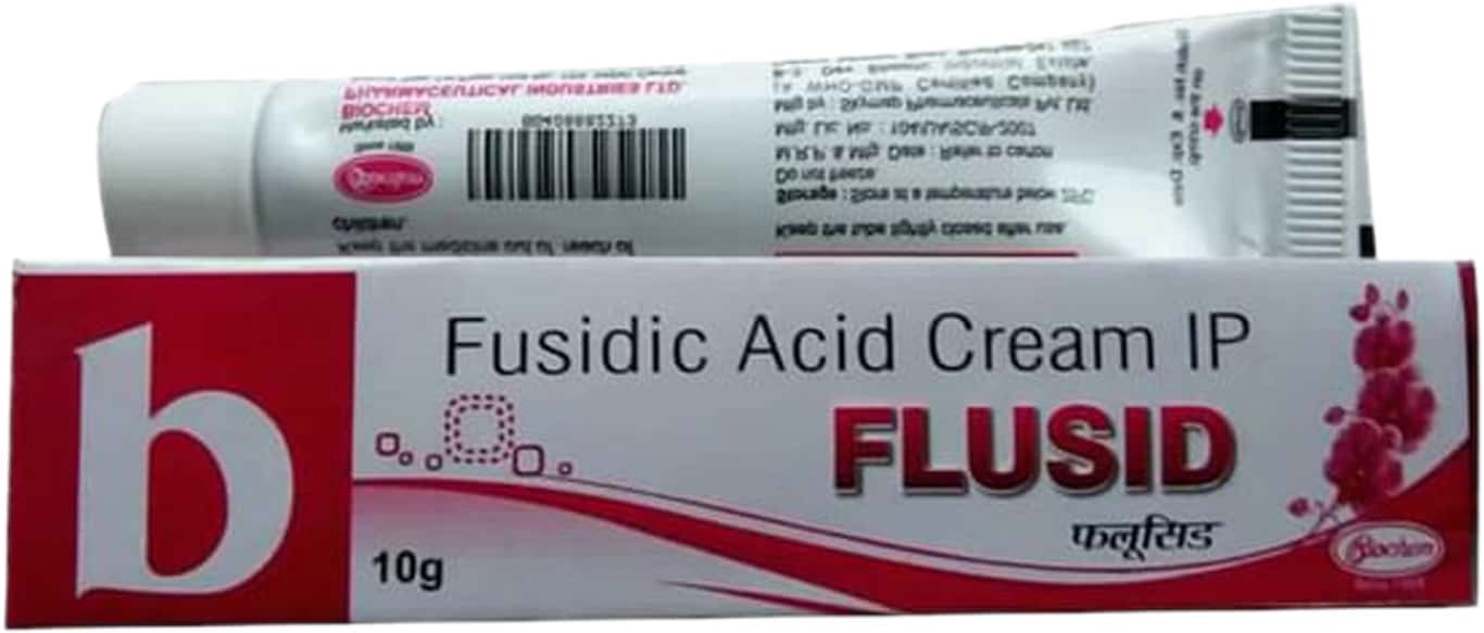 Fludac 60mg Tablets