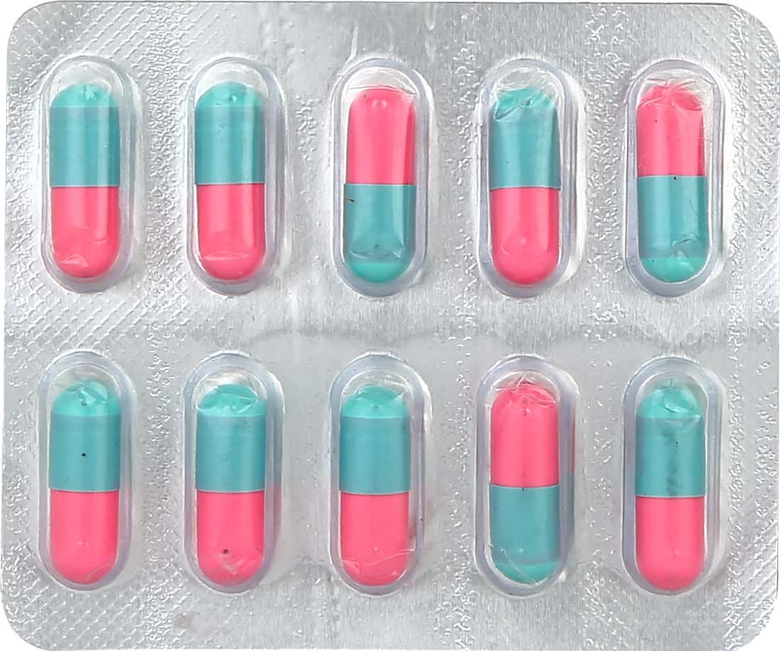 Flupetime 100mg Tablets