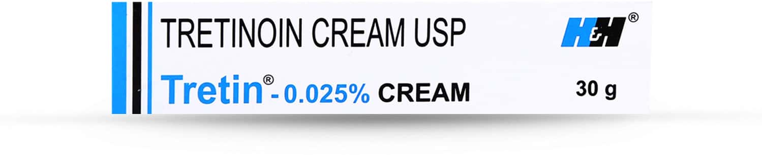 Tretin 0.05%