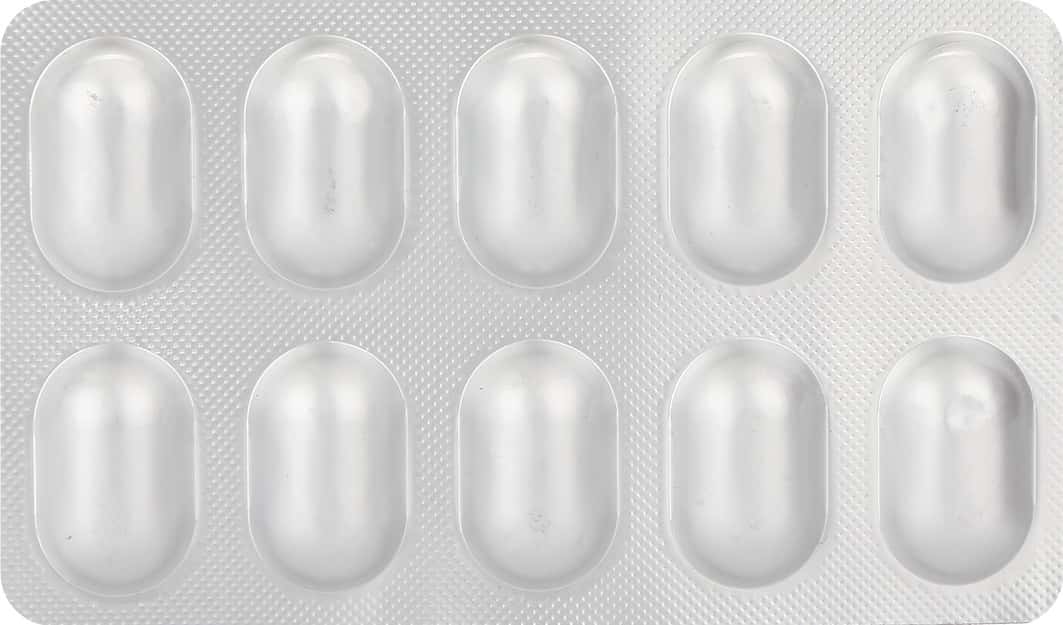 Pregalin 50mg Tablets