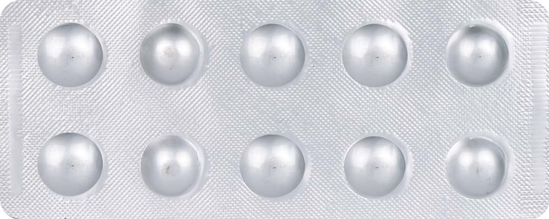Topamac 25mg Tablets