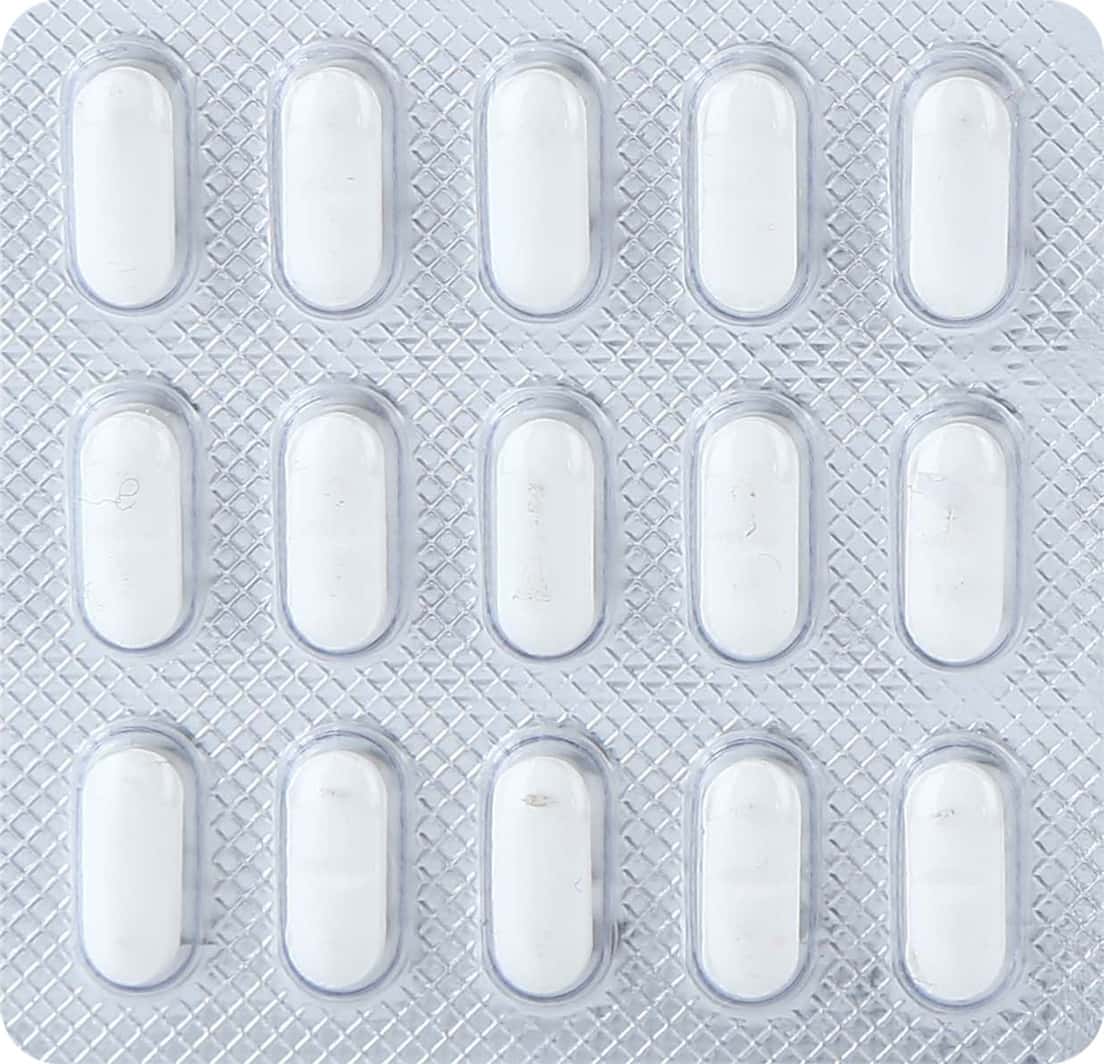 Atarax 25mg Tablets