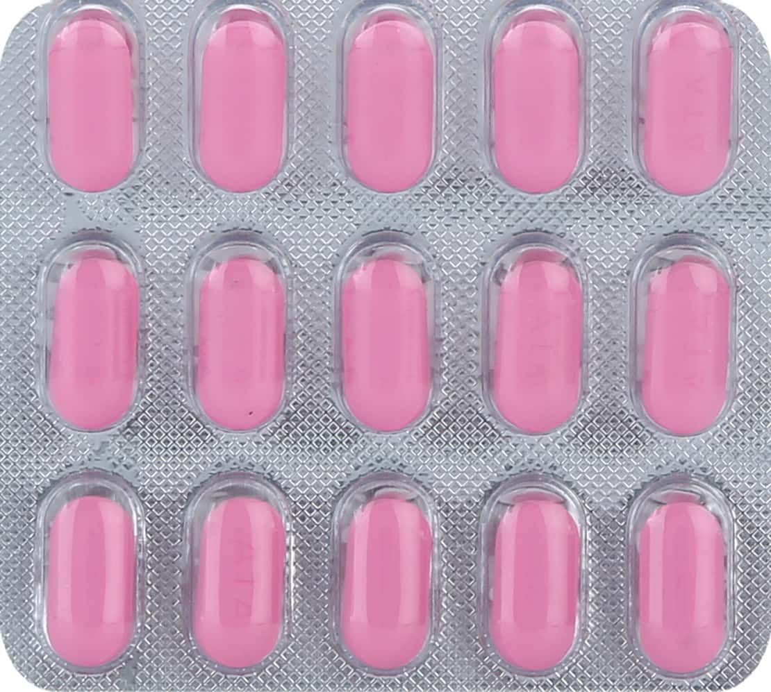 Trental 400mg Tablets
