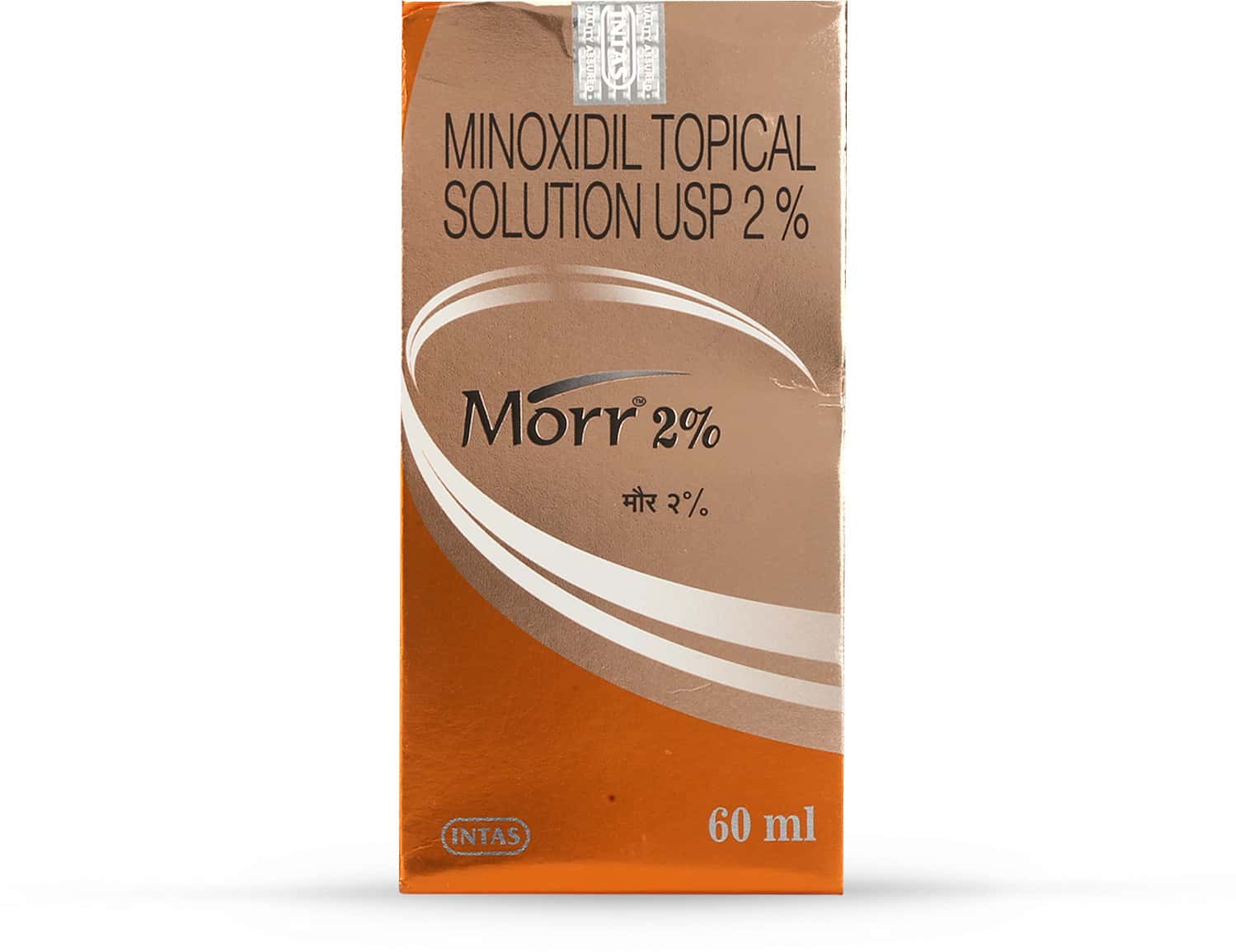 Morr 2%