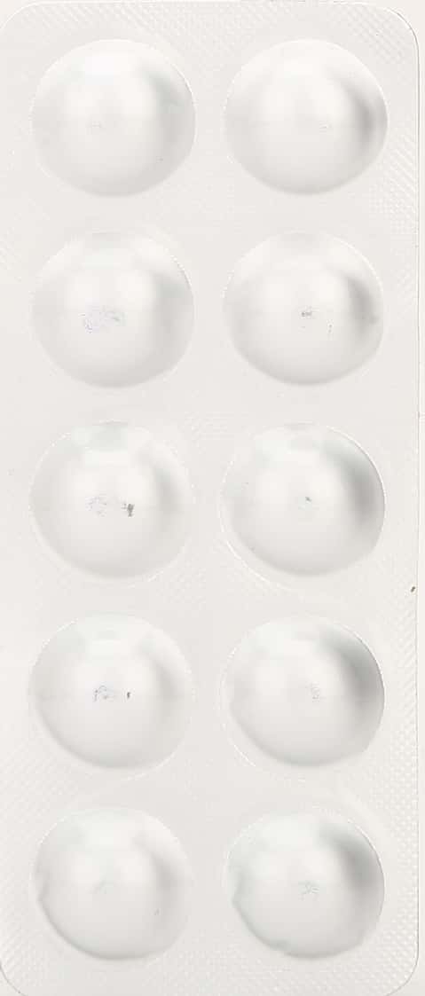 Pali Xr 6mg Tablets