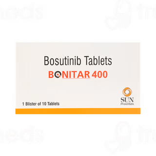 Bonitar 100mg Tablets
