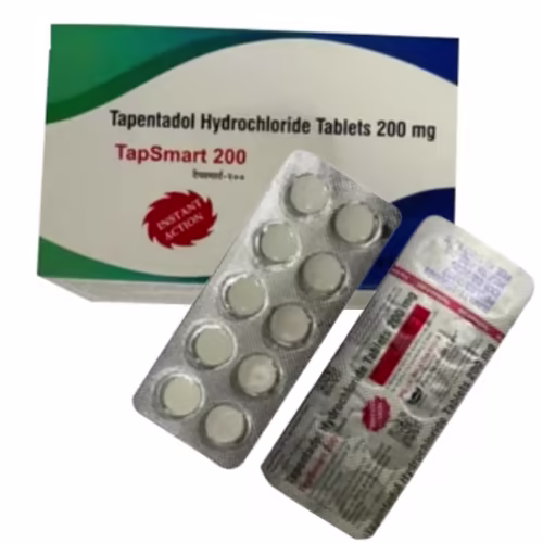 Tapsmart 200mg Tablets