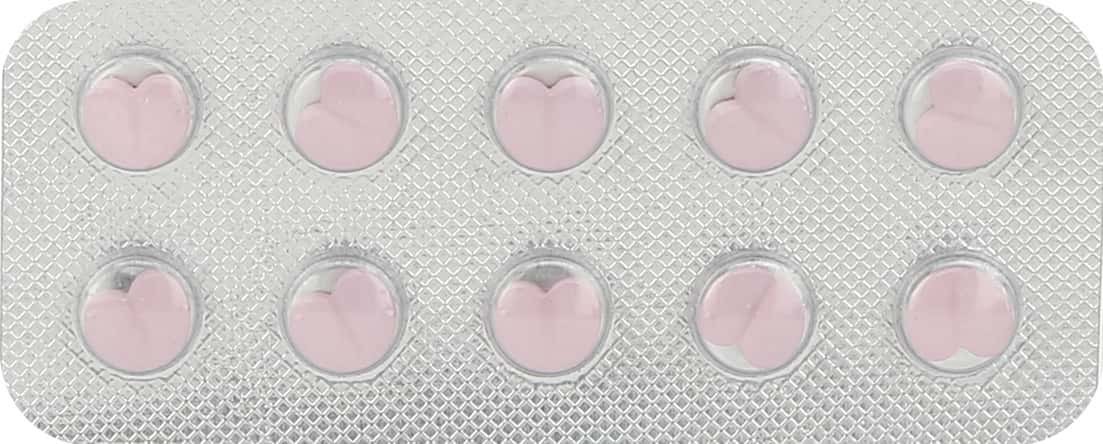 Concor 1.25mg Tablets