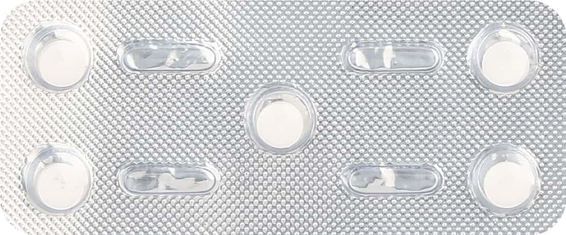 Anabrez 1mg Tablets