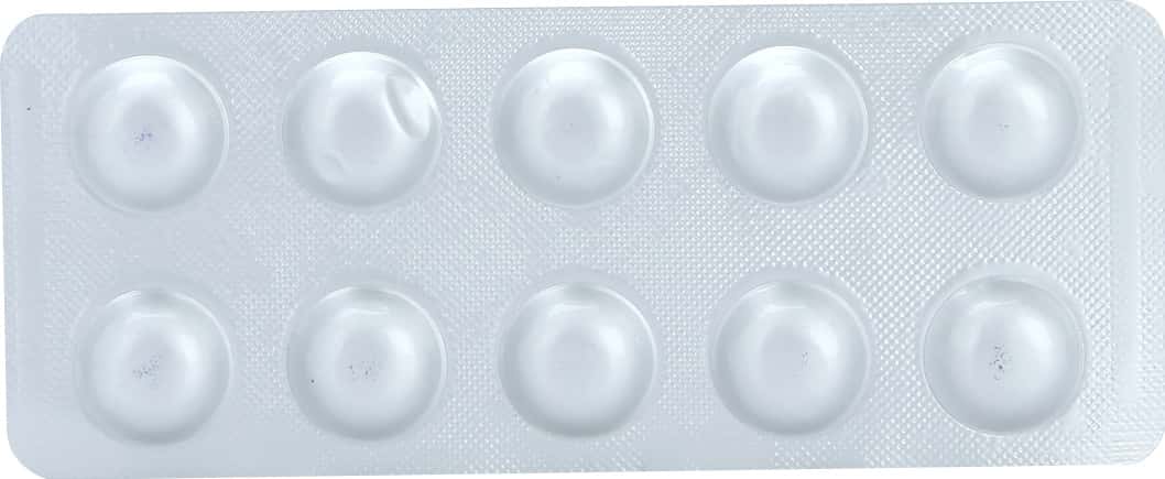 Topamac 100mg Tablets