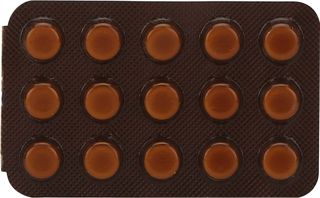 Inderal 10mg Tablets