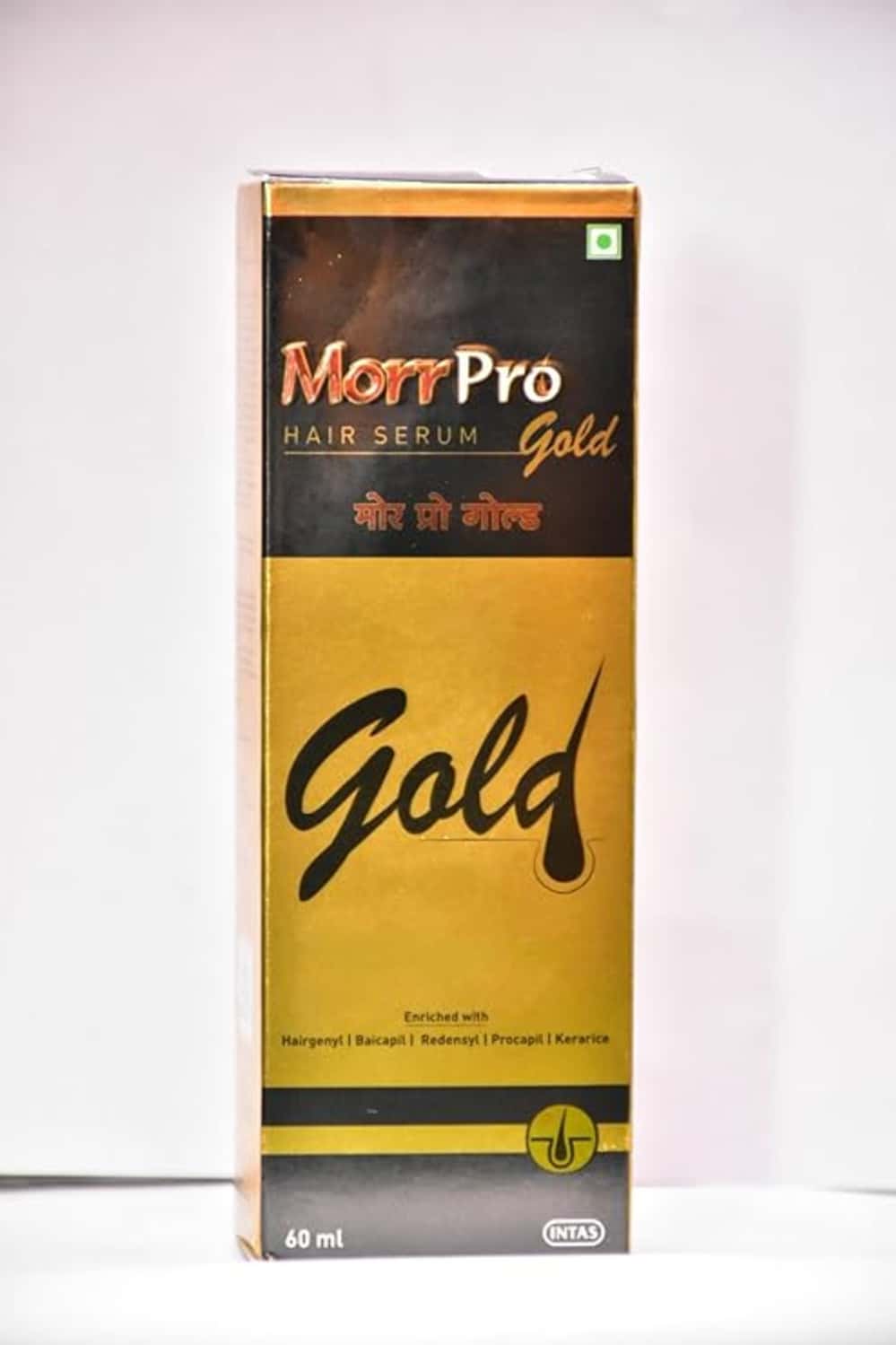 Morr Pro Serum