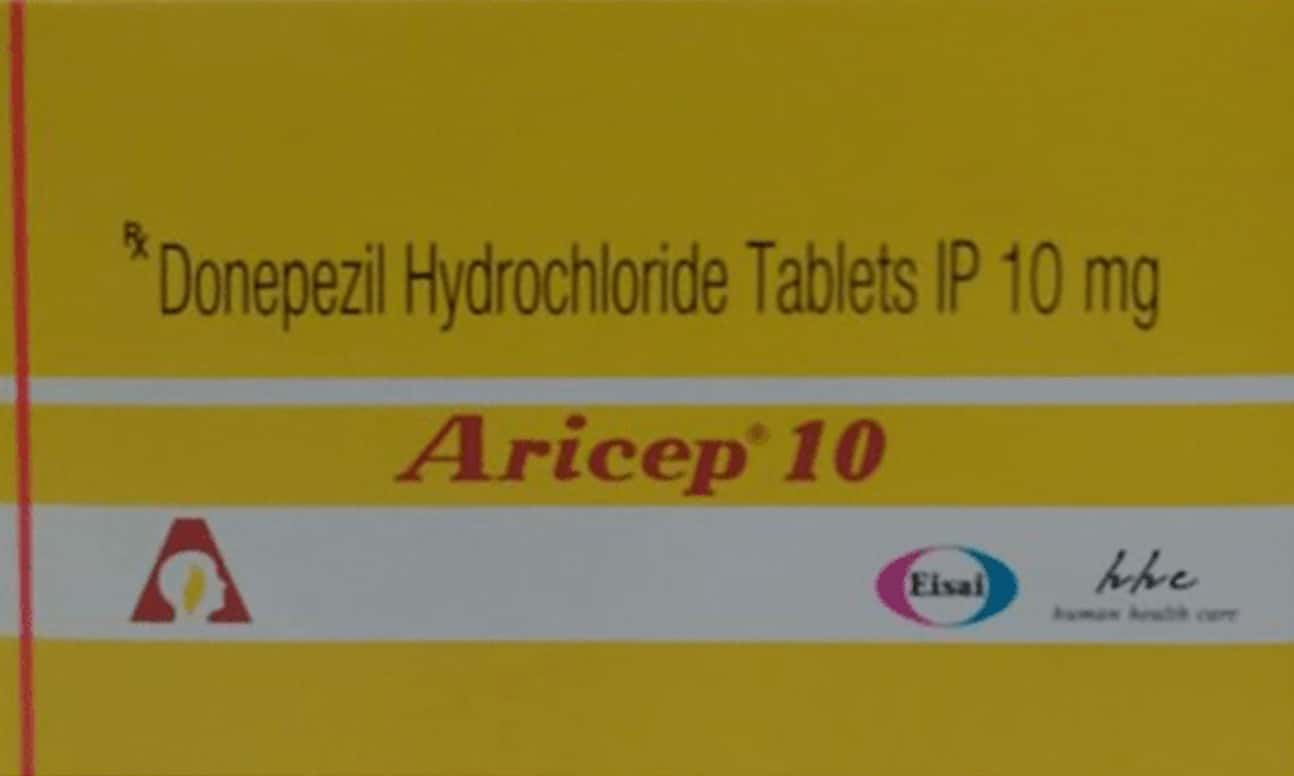 Aripaxe 20mg Tab Tablets