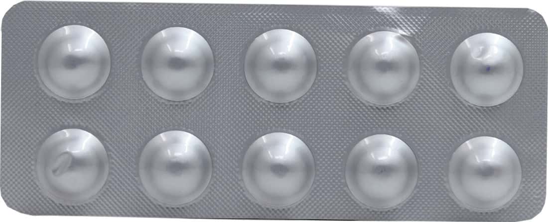 Minoz ER 65mg Tablets