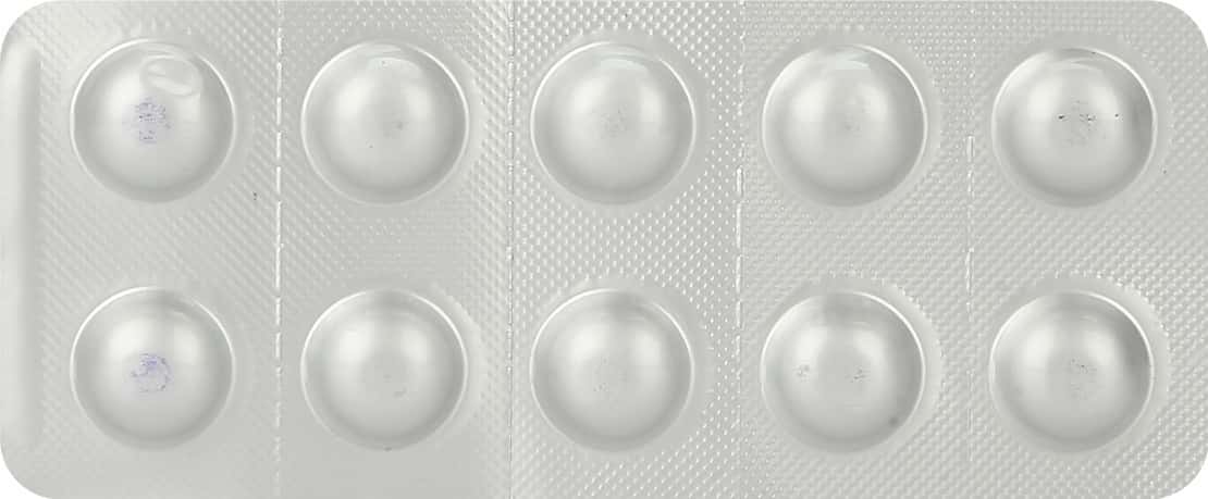 Minoxynom 10mg Tablets
