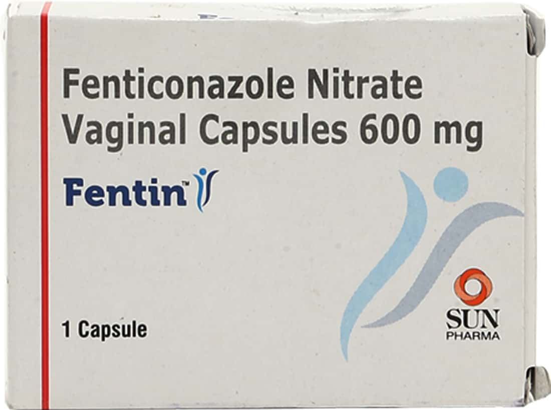 Fenbenz 500mg Tablets