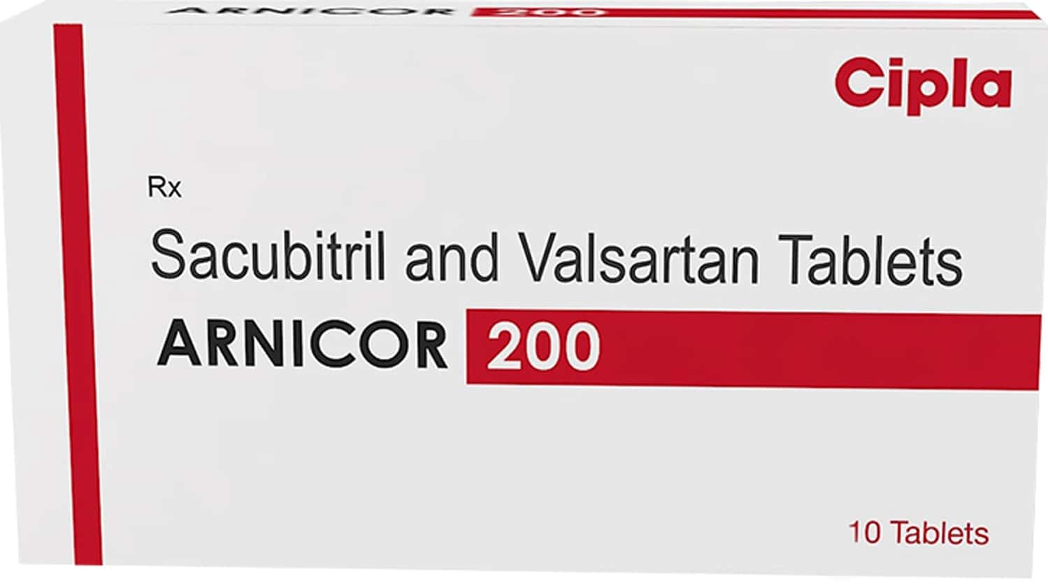 Arcalion 200mg Tablets