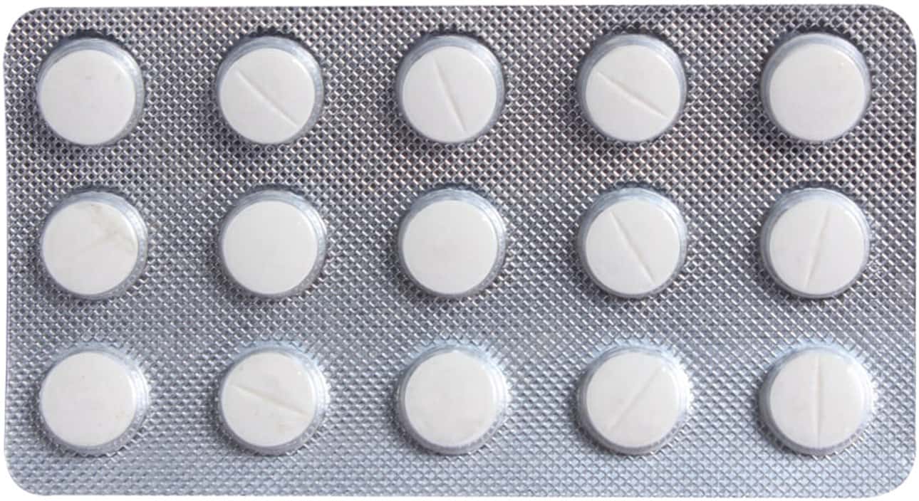 Cordarone X 200mg Tablets