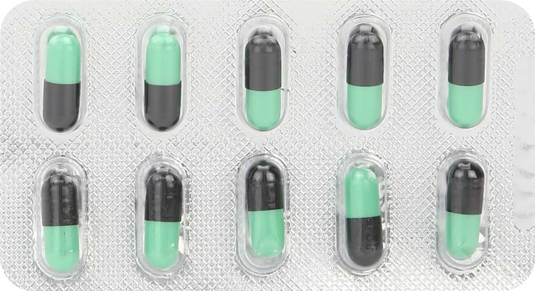 Cycloboon Er 15mg Tablets