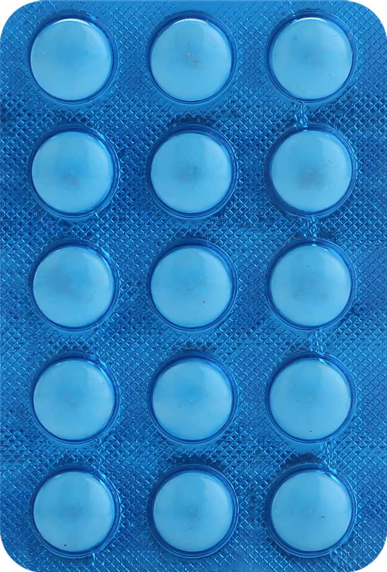 Urispas 200mg Tablets