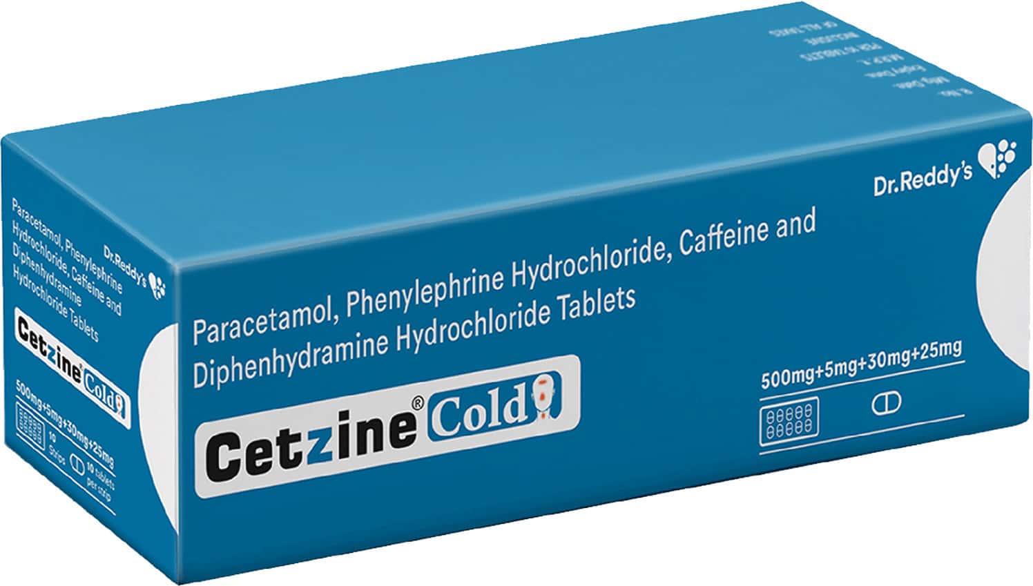 Clozine 50mg Tablets