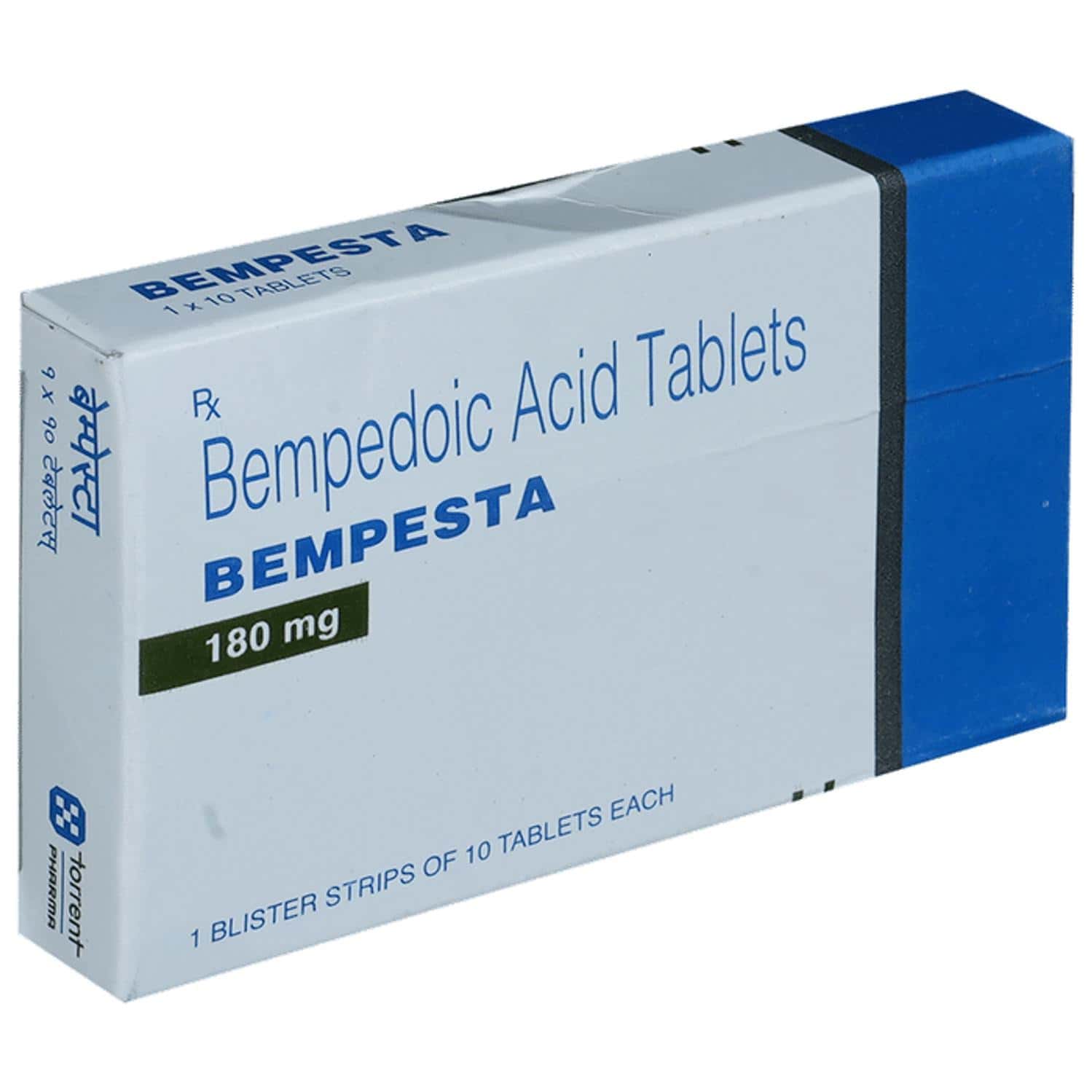 Bempesta 180mg Tablets