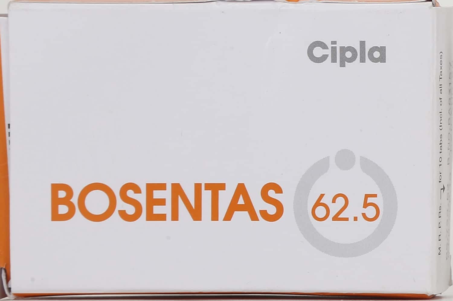 Bosenlee 62.5mg Tablets