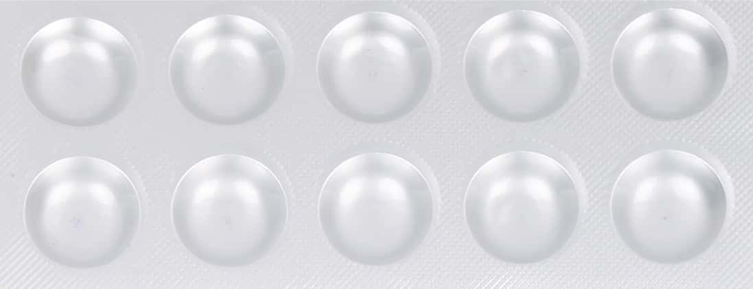 Pruvict 2mg Tablets