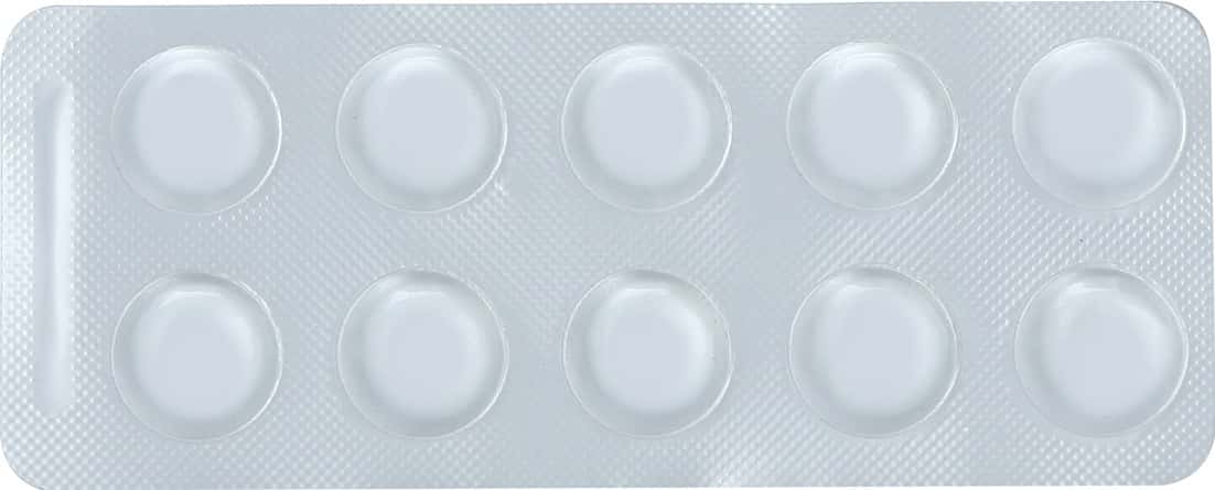 Palid-Od 6mg Tablets