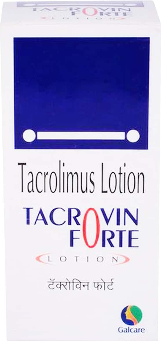 Tacrovin Lotion
