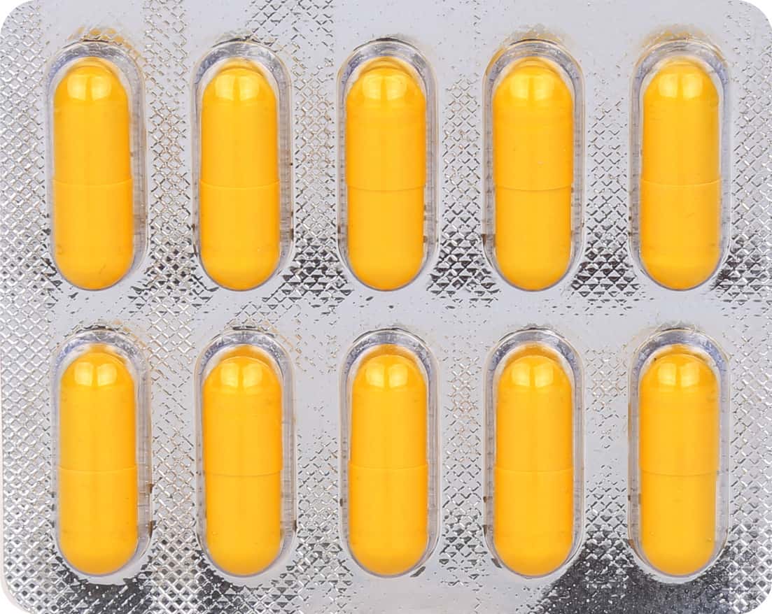 Resteclin 500mg Tablets