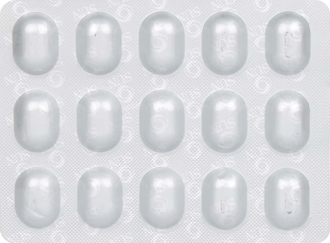 Storvas 20mg Tablets