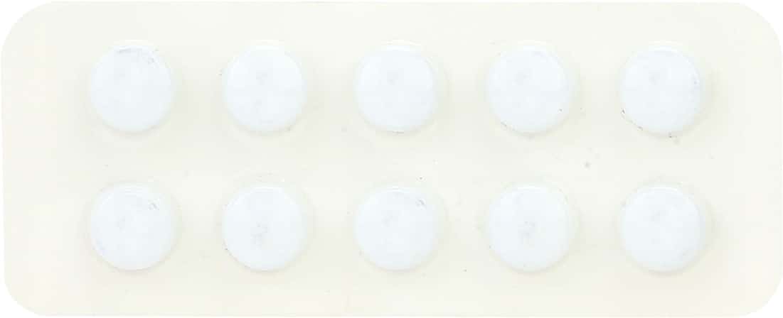Fincar 1mg Tablets