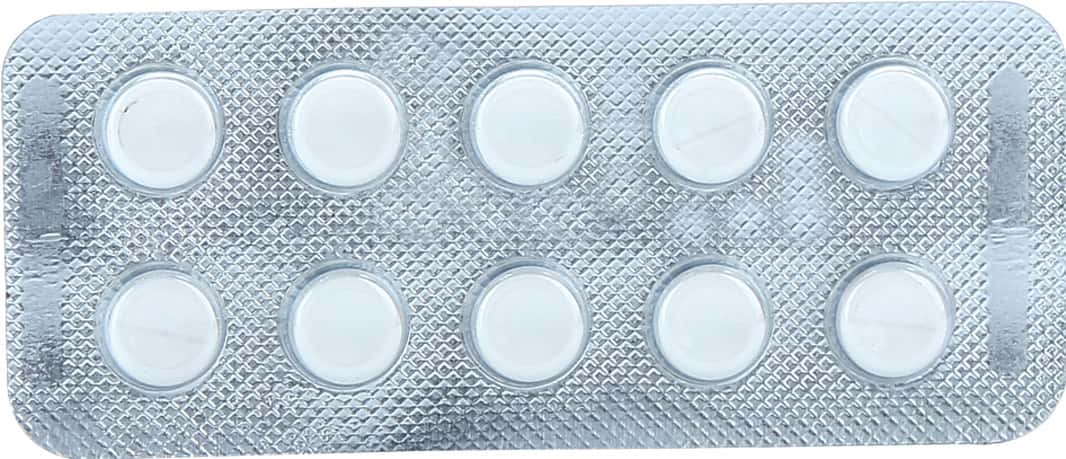 Nebicip 5mg Tablets