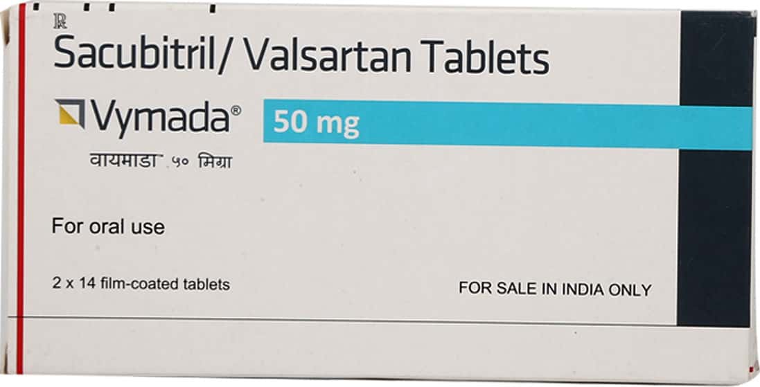 Vymada 50mg Tablets
