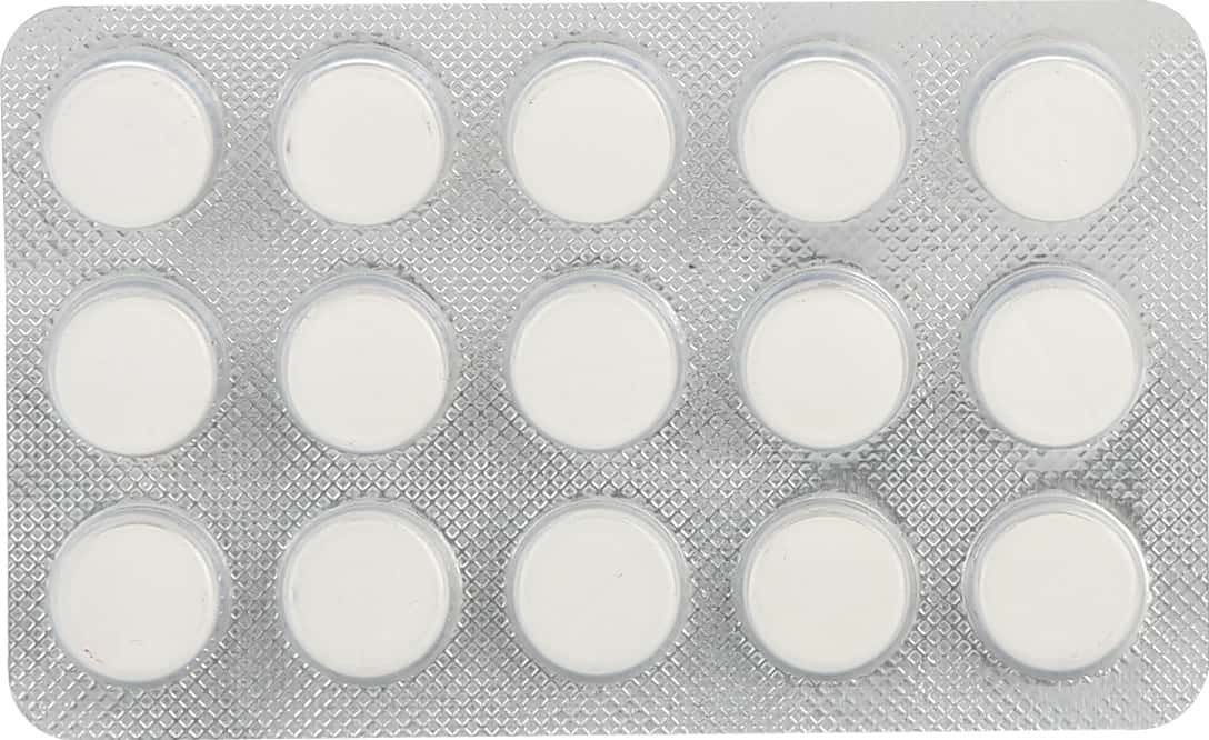 Sebifin 250mg Tablets