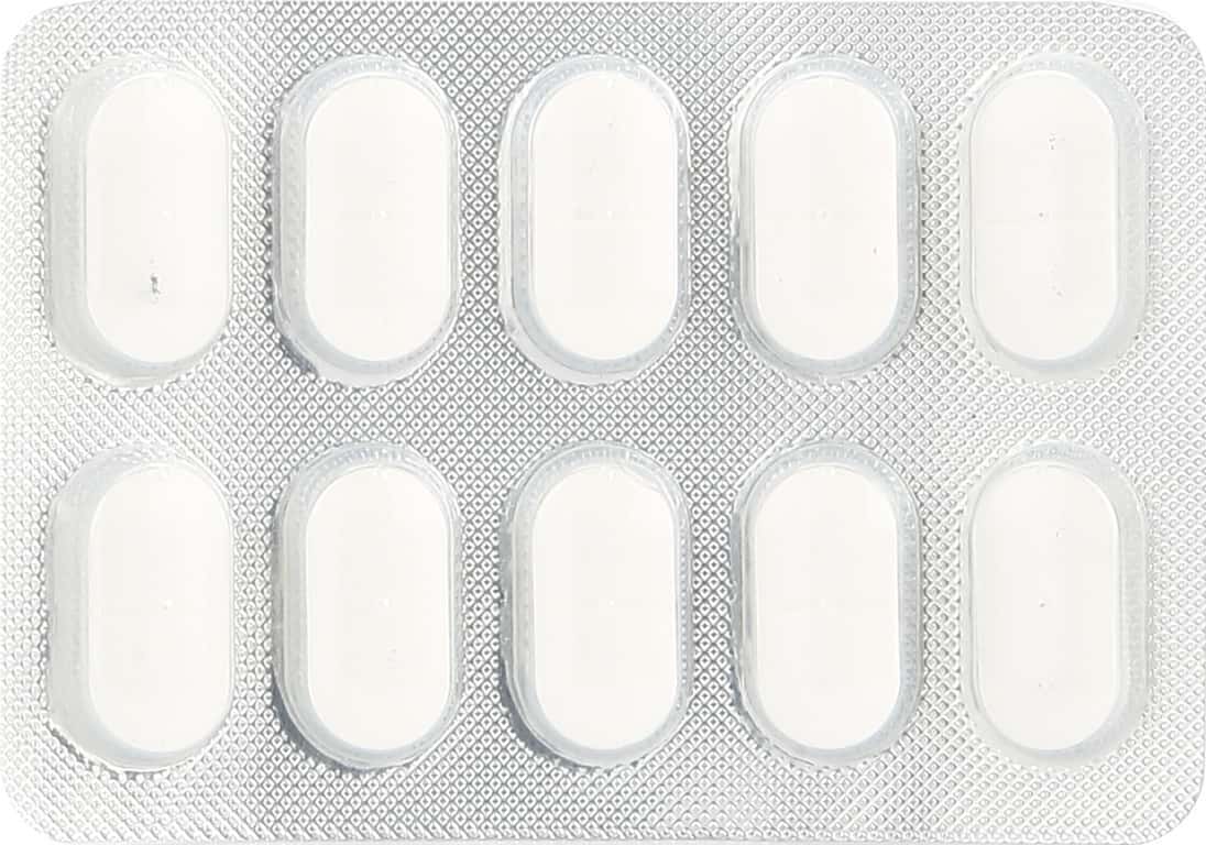 Irovel 300mg Tablets