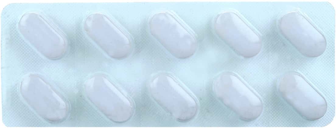 Cellcept 500mg Tablets