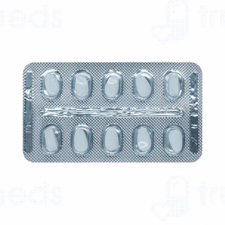 Lupivor 20mg Tablets