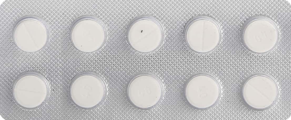 Dytor 40mg Tablets
