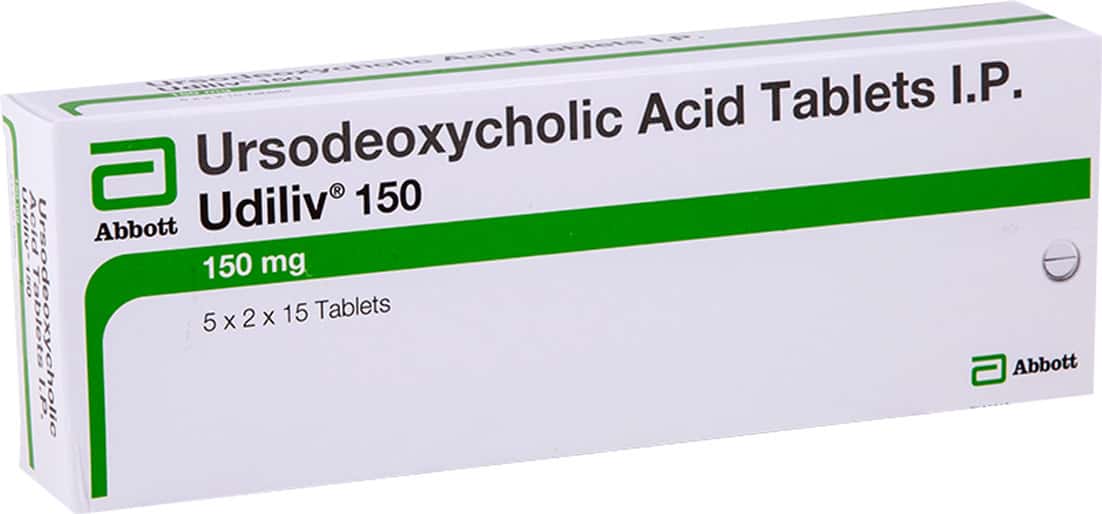 Udiliv 150mg